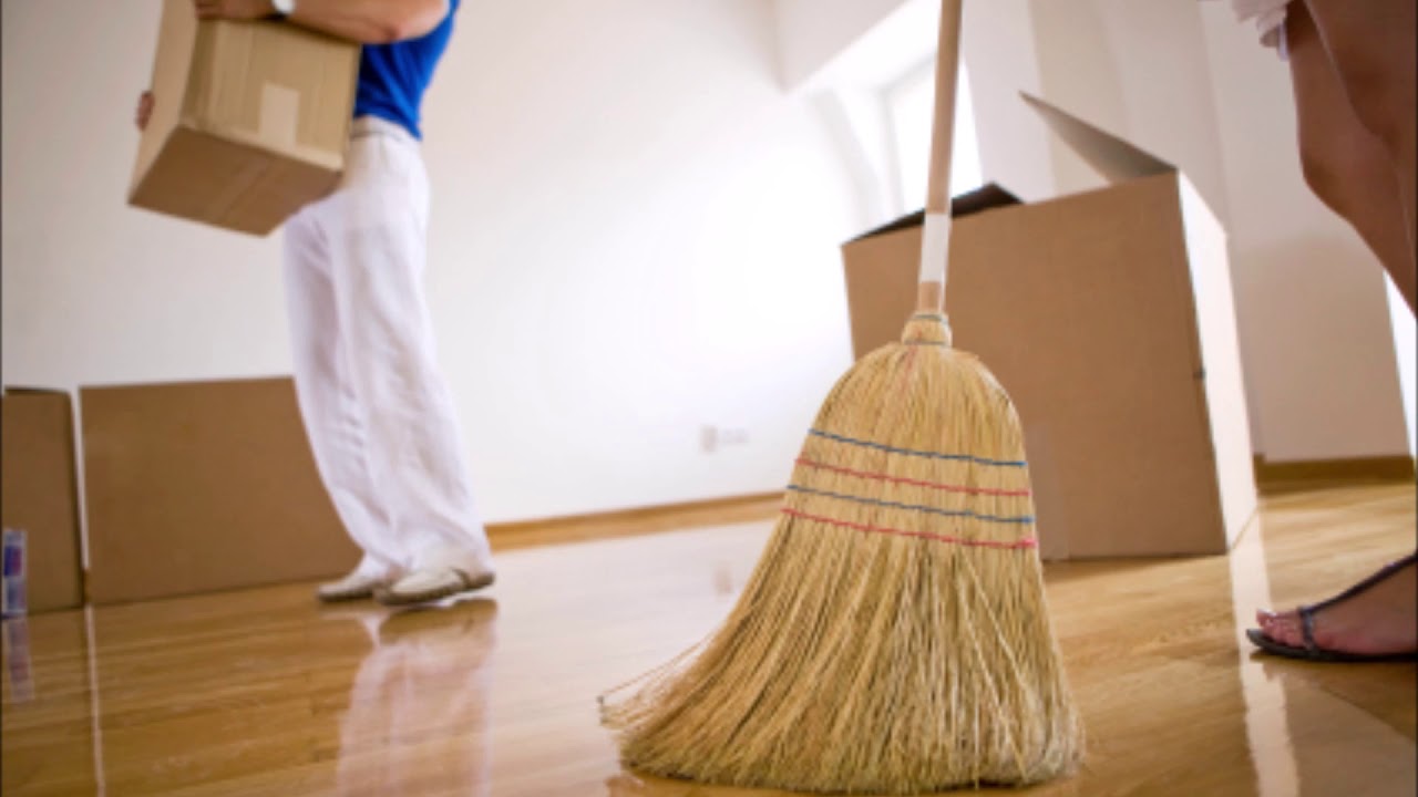 Move-Out Cleaning Service: Your Complete Guide to Getting Your Deposit Back