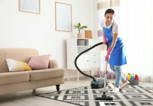 Cleaning Services